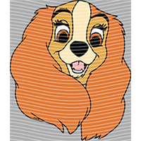 Disney Style-DSN 615